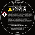 Stillwater - Candle - 130g - Candle