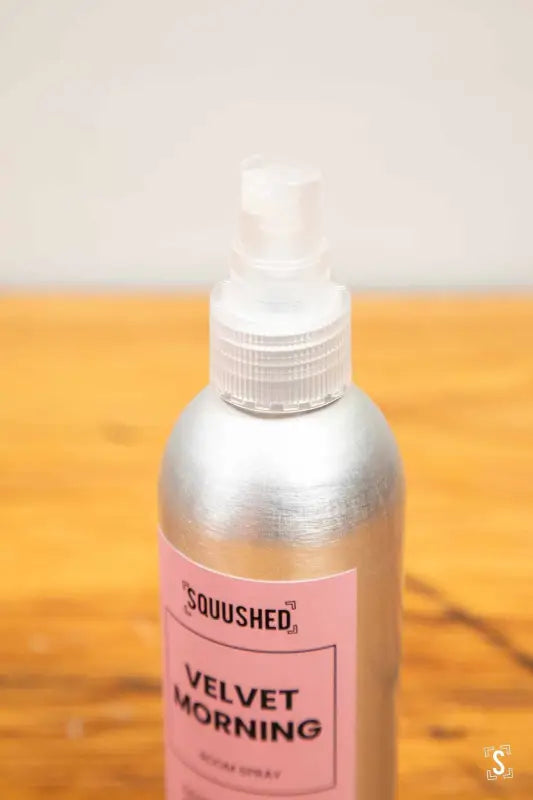 Velvet Morning Room Spray - 200ml - Room Spray