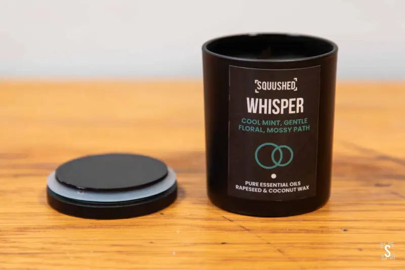 Whisper - Candle - 130g - Candle