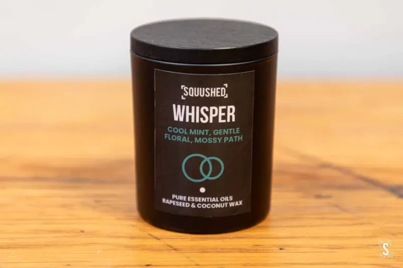 Whisper - Candle - 130g - Candle