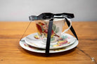 Whisper Teacup Candle 150g Candle