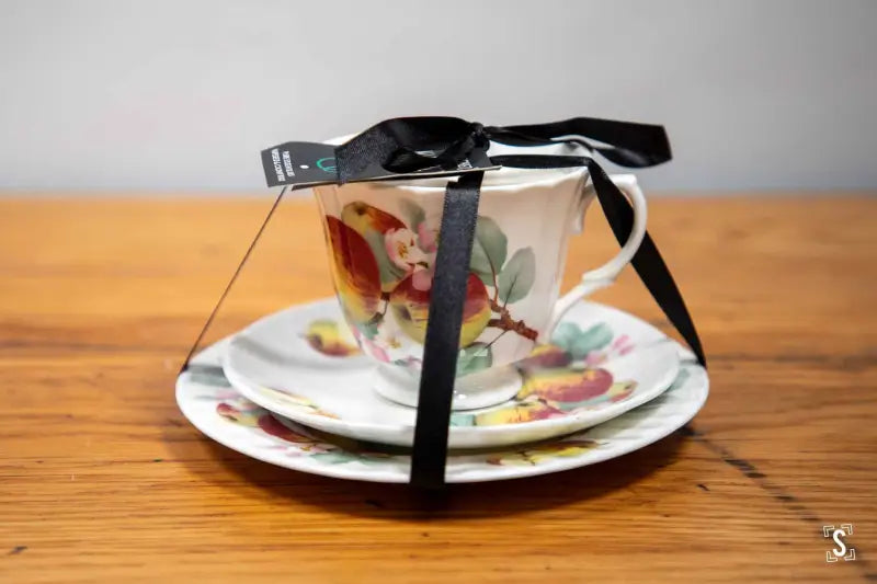 Whisper Teacup Candle 150g Candle